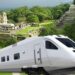 Primeros tes tramos de Tren Maya reciben aval medioambiental