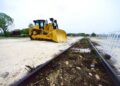 Primeros tres tramos del Tren Maya reciben aval medioambiental
