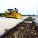 Primeros tres tramos del Tren Maya reciben aval medioambiental