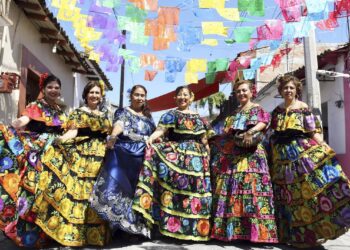 Pueblos Mágicos impulsarán reactivación del turismo: Asetur