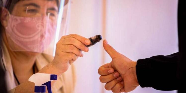 Que la democracia no sea una víctima más de la pandemia