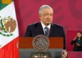 Quisieran debacle de CFE con apagón: AMLO acusa a conservadores de hacer escándalo