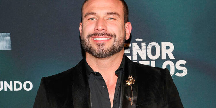 Rafael Amaya