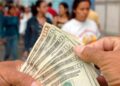 Remesas a México superan los 33 mil 564 mdp en octubre