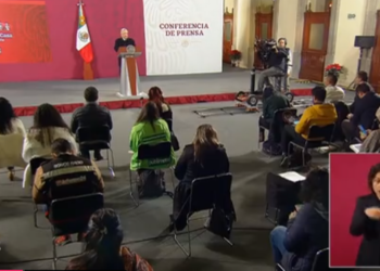 Reparto de utilidades, fundamental para posponer reforma a outsourcing: AMLO