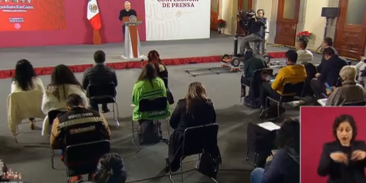 Reparto de utilidades, fundamental para posponer reforma a outsourcing: AMLO