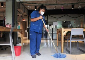 Reparto de utilidades traba negociación del outsourcing