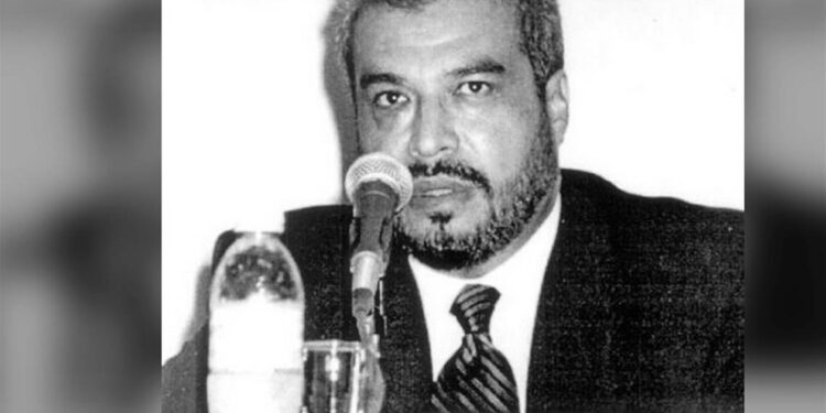 Retoma CIDH asesinato del periodista Francisco Ortiz Franco