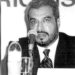 Retoma CIDH asesinato del periodista Francisco Ortiz Franco