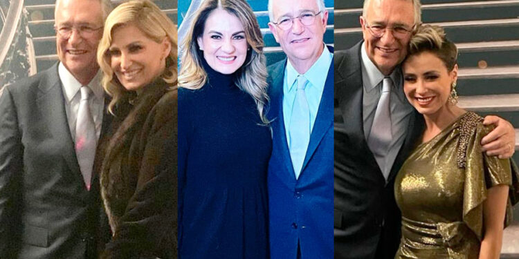 Ricardo Salinas Pliego