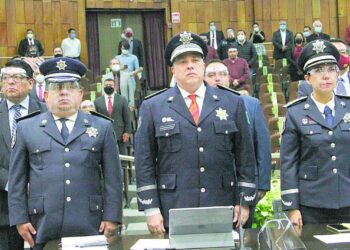 SSP niega existencia de autodefensas en Veracruz