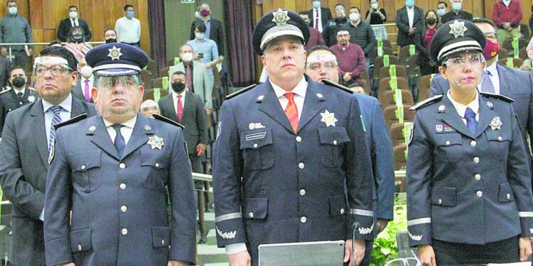 SSP niega existencia de autodefensas en Veracruz