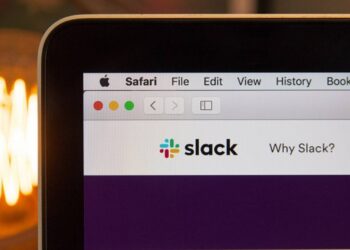 Salesforce comprará aplicación Slack en 26 mil mdd