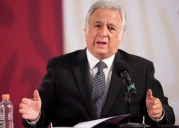 Salí negativo: Secretario de Turismo anuncia que superó al Covid