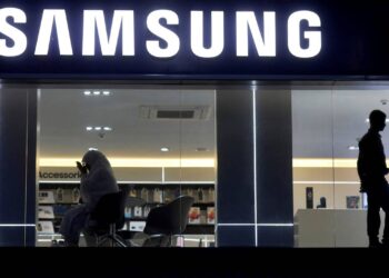 Samsung podría descontinuar móviles Galaxy Note de alta gama