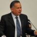 Santiago Nieto pide analizar reforma a Ley del Banxico