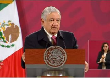 Se investigarán presuntos desvíos de Créditos a la Palabra: AMLO