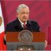Se investigarán presuntos desvíos de Créditos a la Palabra: AMLO