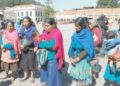 Se registran más ataques en zona indígena de Chenalhó - Noticias, Deportes, Gossip, Columnas