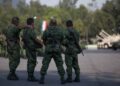 Secretario de la Sedena y Rosario Piedra visitarán cárcel militar