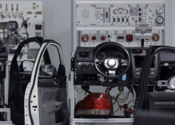 Sector automotriz no espera inversiones nuevas para 2021