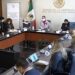 Senado avala en comisiones iniciativa para regular presencia de la DEA en México