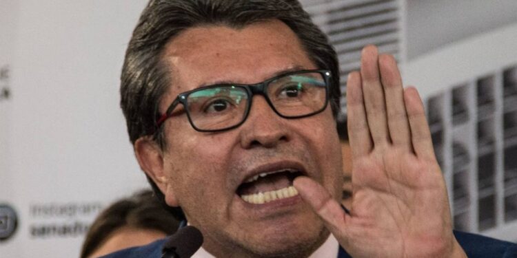 Senado no acepta invasiones de órganos autónomos y menos usurpar funciones