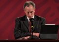 Si no se acatan medidas anticovid, se tomarán otras más severas: López-Gatell