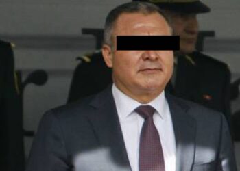 Sigue el juicio de Genaro García Luna, exsecretario de Calderón, por nexos con el narcotráfico en EU