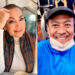Carlos y Aída Cuevas
