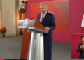 Sigue la agenda de AMLO este 02 de diciembre