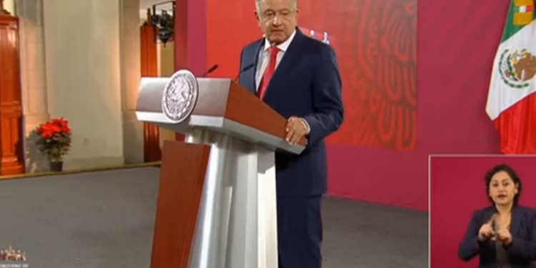 Sigue la agenda de AMLO este 02 de diciembre