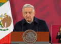Sigue la agenda de AMLO este 29 de diciembre