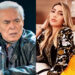 Enrique Guzmán criticó a Frida Sofía