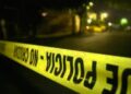 Suman más de 31 mil homicidios en lo que va del año: SSPC