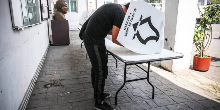 TEPJF ordena al Instituto Electoral de BCS incluir a indígenas y afroamericanos en comicios de 2021