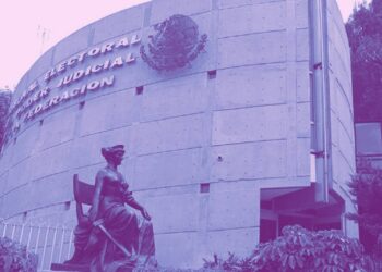 #TEPJFCumpleLaLey Mujeres arman frente por paridad en gubernaturas