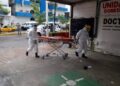 Tabasco, a un paso de volver a semáforo rojo