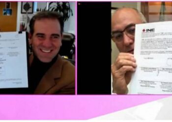 Talleres Gráficos de México imprimirá 102 millones de boletas para elecciones de 2021