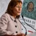 Tatiana Clouthier asumirá la SE hasta que Marquéz llegue al INEGI