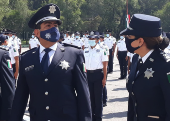 Tendrá la cuatroté guardianes de élite