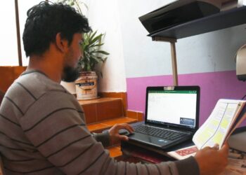 Todo lo que tienes que saber sobre la regularización del "home office”