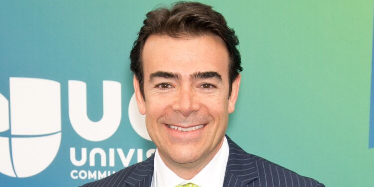 Toño Mauri habla desde terapia intensiva. Foto: Getty Images