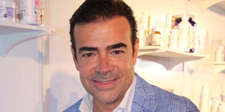 Toño Mauri