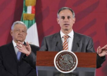 Tras advertencia de OMS, México debe cambiar estrategia sanitaria: Futuro 21