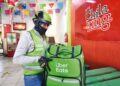 Uber Eats, la salvación para restaurantes durante la pandemia