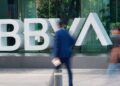Usuarios reportan fallas en app de BBVA
