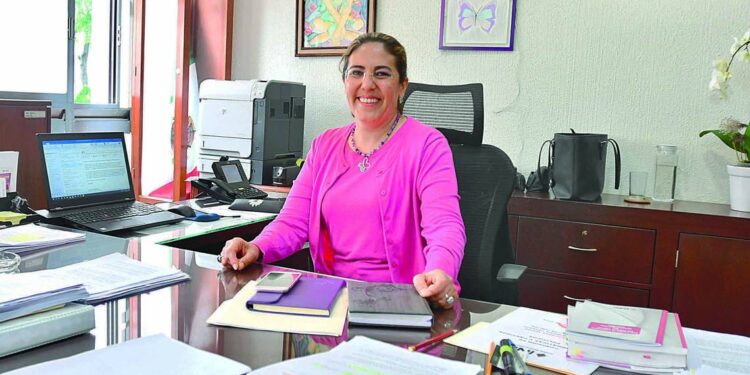 Va INE por paridad en la reelección