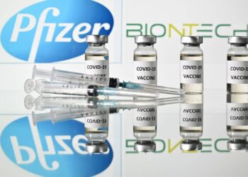 Vacuna anticovid de Pfizer llegará a México después del 10 de diciembre: AMLO