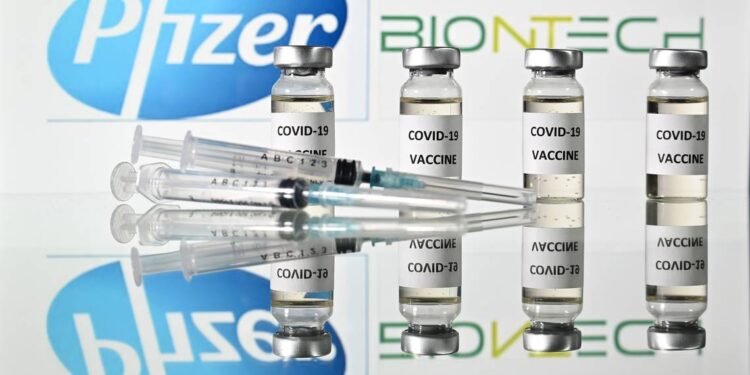 Vacuna anticovid de Pfizer llegará a México después del 10 de diciembre: AMLO